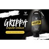 Leviathan Strength | GRIPPA | Liquid Chalk | Mess Free