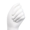 Human Body Ceramic Hand Vase Decorative Crafts Creative Living Room