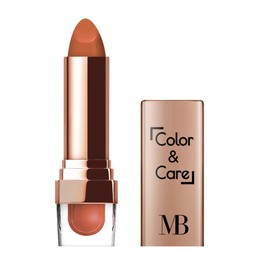 MB Milano - Lipstick - Color & Care - Caramel - Intense Colour - Moisturising