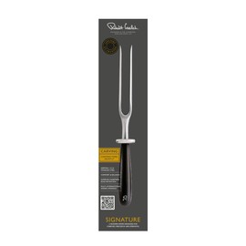 Robert Welch Signature V Carving Fork 18cm
