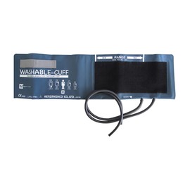 Kenz Medico Washable Cuff 2 Tube Standard Type 1099F813(M)