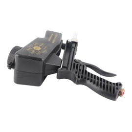 Tragbarer Sandblaster, Laserfarbenentfernungswerkzeug, Luftkompressor Zum Entfernen von Farbe, Flecken, Rostoberflächen, Effizienter Gebrauch, Breites Matching, Einfaches Tragen, Gut für die Arbeit