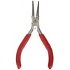 RAYHER 8934000 Chain Pliers for Jewellery, 12.5 cm, SB Card,