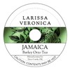 Jamaica Barley Orzo Tea (Single Serve K-Cup Pods) (12 pods,