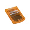 Mcbazel 1024MB Compatible Wii GameCube Memory Card Large Capacity for