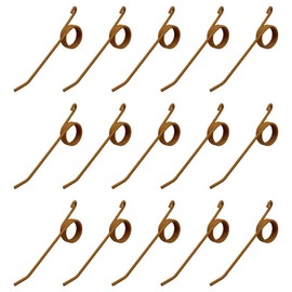 Qty 15: Rake Tooth Fits New Holland Replaces 46993