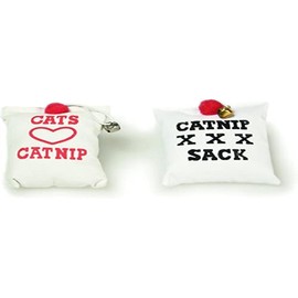 Arquivet Catnip Sack