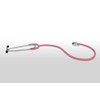 Homecare Estetoscopio Simplex- Rosa de Acero Inoxidable con Refacciones Incluidas
