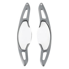 Topteng Carbon Look Steering Wheel Paddle Shifter Extension For Honda CRV/Breeze 2023-2024, for Civic 11th Gen/Integra 2022-2023, Accord 11th Gen 2023-2025, Step WGN 2022-2025