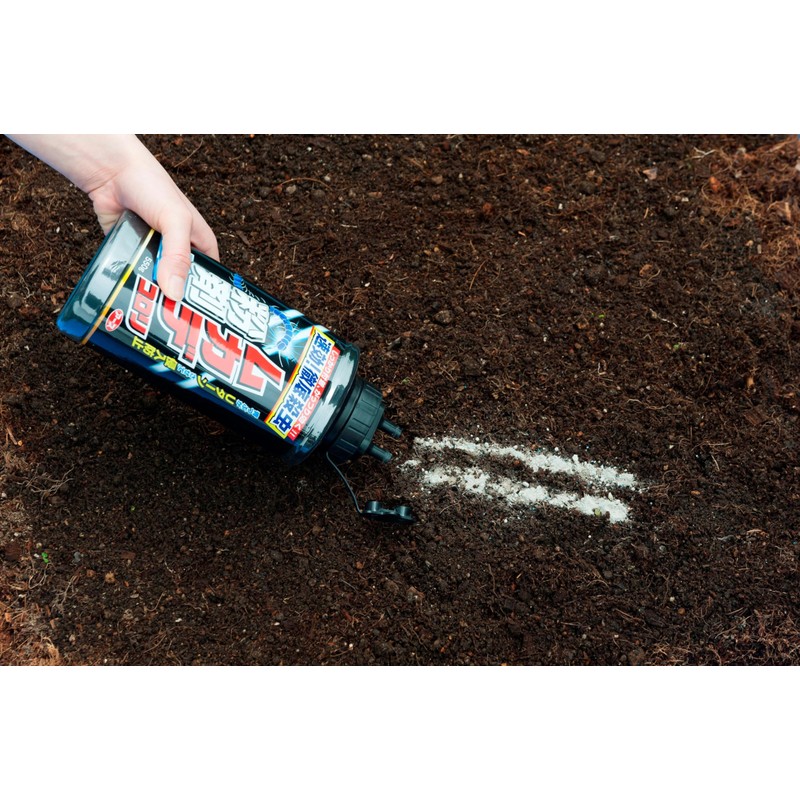 Centipede, Powder Agent, 19.7 oz (550 g), Large Capacity, Extermination,