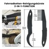 Kolamom Bicycle Chain Tool Set, Bicycle Chain Riveter Set of
