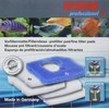 Eheim AEH2616710 Prefilter Fine Pad Pro 3 for Aquarium ,