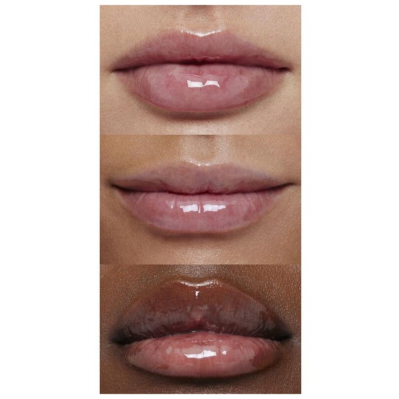 Glow Reviver Lip Oil:_Rose Envy