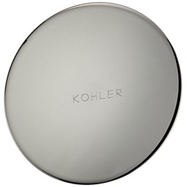 KOHLER 1056135-CP Genuine Part, Polished Chrome