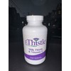 EThistle Liver Wellness Dietary Supplement, Milk Thistle & Vitamin E