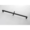 28 Inch Slide Bar and 59 Inch Hose Handheld Shower