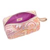 Oilily Pola Pouch Sand Dollar, Multicoloured