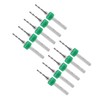 CoCud Micro PCB Drill Bit 1/8 Inch Shank 1.3 mm