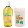 Kit Relajante Y Desinflamante Muscular + Un Anti-rozaduras