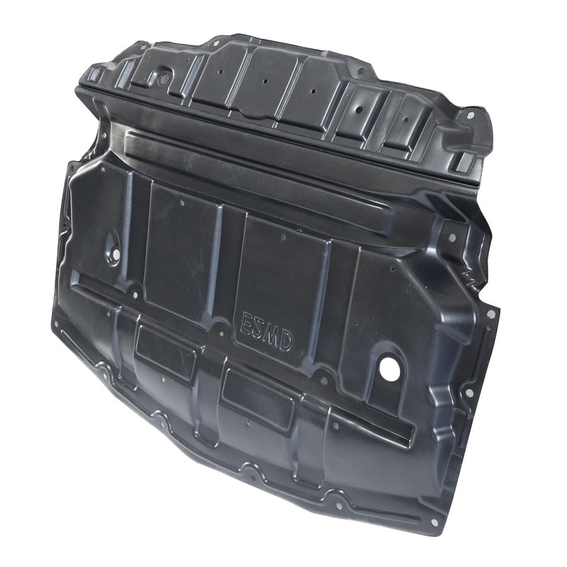 Sekeseauto Under Engine Cover Splash Shield Mud Guard 758921MA0A Compatible