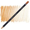 Derwent 10 Studio Pencil - Orange Chrome