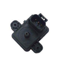 MAP Sensor Fit for Ford F250 F350 F450 F550 Super E-Series Duty Diesel 6.0L Trucks Vans, Manifold Absolute Pressure CX-1961 2L1A-9F479-AA 2L1A9F479AA 2L1Z-9F479-AA 2L1Z9F479AA