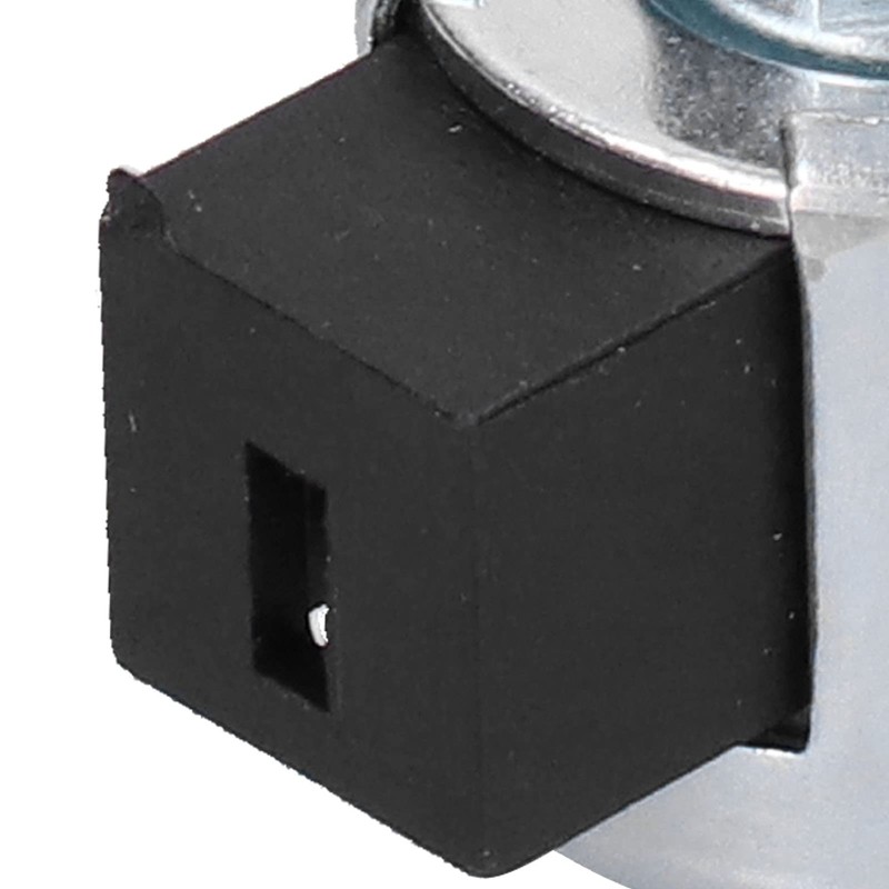 Car Starter Solenoid Coil 12V High Precision Magnet Fuel and
