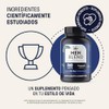 LIFE 360+ Men Blend Multivitaminico para Hombre | 360 cápsulas