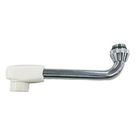 KVK Z661-15 Water Spout Pipe for KF180 5.9 inches (150 mm)