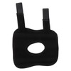 Dog Rear Leg Brace Prevent Licking Fixing Strap Spring Support