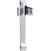 NOBO 5-Pencil Clips - Slide on or Snap in Pocket