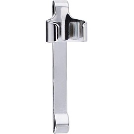 NOBO 5-Pencil Clips - Slide on or Snap in Pocket Pencil Clips