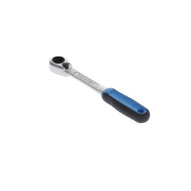 Gedore 1993U-20SK 1/2 270 mm Reversible Ratchet - Silver/Blue/Black