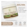 Crema baba de caracol + ácido hialurónico 400 g |