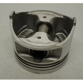 Perfect Circle 224-2699.040 Engine Piston – High-Quality Oversized Replacement