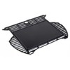 nomadiQ Griddle - Optional ADD-ON accessory for nomadiQ Portable Gas