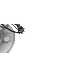 GSP 112005HA Rear Wheel Bearing and Hub Assembly Compatible with Ford 15-17 Expedition