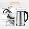 Cosori Electric Kettle, No Plastic Inner Lid, Filter & Spout,
