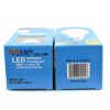 Optolight 2 new Opto-Light Dimmable LED Lamp 2700K Warm White