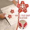 Wall Tiles Leveling Device - Floor Angle Leveling Spacers |