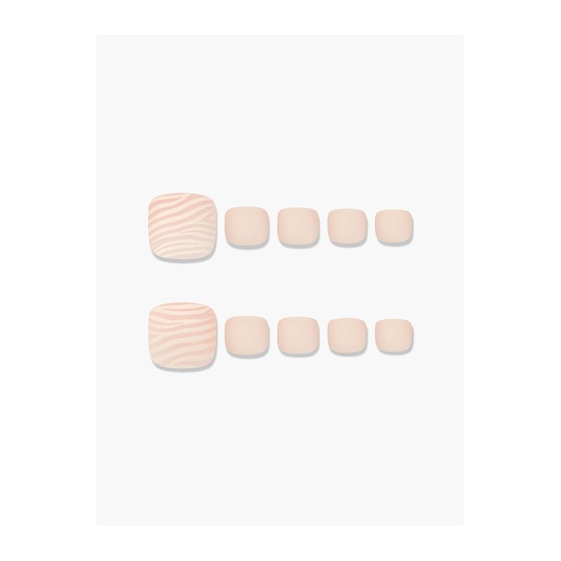 Reusable pedi tip gravy (pedi) / 리유저블 페디팁 그레비(페디)