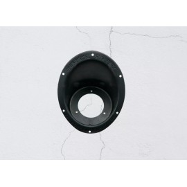 AM General Humvee fuel filler neck with Fuel Cap Hummer H1