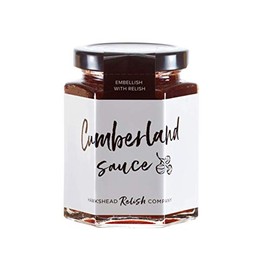 Hawkshead Relish Cumberland Sauce - 225g