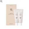 BEAUTY OF JOSEON Relief Sun : Rice + Probiotics SPF50+ PA++++ Set 2items