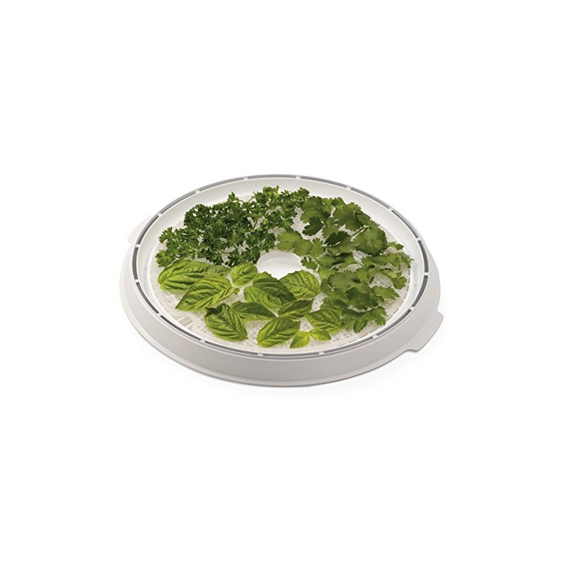Presto 06307 Dehydro Electric Food Dehydrator Nonstick Mesh Screens