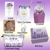 Gifts for Mum, Mum Birthday Gifts, Presents for Mom Purple