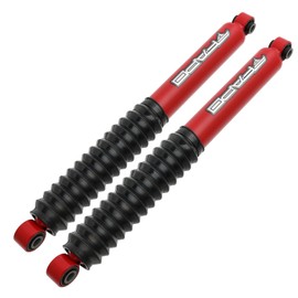 Rear Shocks Absorbers for Nissan Frontier 2005-2021