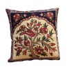 Aimoha Cushion Cover 100% Cotton Asian Taste Cushion Cover 45