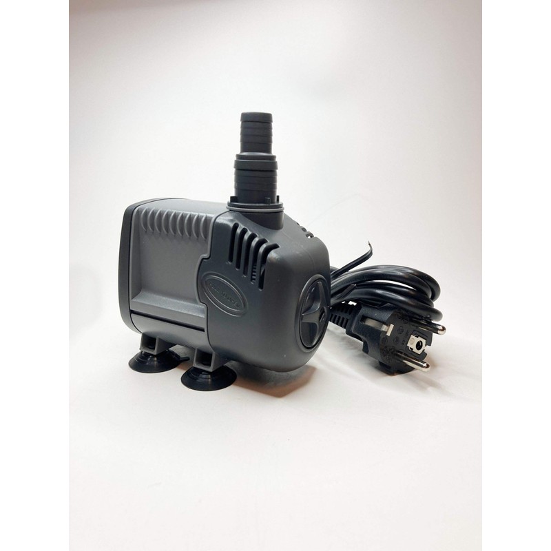 Indoor Fountain Pump Sicce Syncra Silent 1.5 - 1350l/h