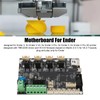 3D Printer Silent Board Low Noise TMC2225 Driver V0.0.6 Firmware